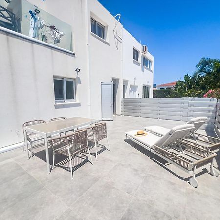 Musan Boutique Apartments 아이아 나파 객실 사진