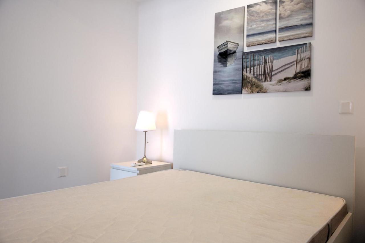 Musan Boutique Apartments 아이아 나파 외부 사진
